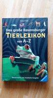 Das große Ravensburger Tierlexikon Sachwissen für Kinder Jugend München - Ramersdorf-Perlach Vorschau