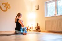 Sommer-Yoga-Kurs in Präsenz und Online, 4 Termine Baden-Württemberg - Fronreute Vorschau