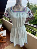 Atmosphere Tunika Bluse Shirt Gr. M Ibiza boho Hippie Baden-Württemberg - Aichtal Vorschau