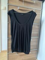 Laura Scott Shirt Tunika schwarz Gr. 36 kaschierend Brandenburg - Hennigsdorf Vorschau