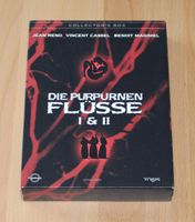 Aus Sammlung: Die purpurnen Flüsse 1 & 2 DVD Collectors Box Schleswig-Holstein - Osterrönfeld Vorschau