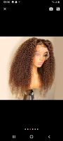 Voll lace wig . 175 mit Versand inkl Bayern - Euerbach Vorschau