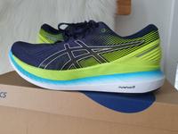 ASICS GlideRide 2 LAUFSCHUHE GR.47 12 1/2 BLAU GRÜN NEU OVP ! Nordrhein-Westfalen - Brilon Vorschau