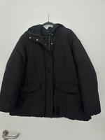 ASOS Jacke Schwarz Thüringen - Erfurt Vorschau