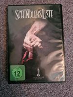 Schindlers Liste DVD Niedersachsen - Northeim Vorschau