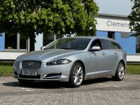 Jaguar XF Sportbrake 3.0 V6 *Navi*Leder*Kamera*8-Fach* Hessen - Offenbach Vorschau