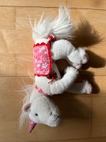 Lillifee liegendes Einhorn Spiegelburg Nordrhein-Westfalen - Detmold Vorschau