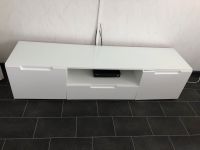 Tv Sideboard mit Glas Nordrhein-Westfalen - Mönchengladbach Vorschau