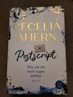 Cecelia Aheern -Roman  Mecklenburg-Vorpommern - Sagard Vorschau