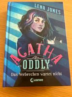 Agatha Oddly Nordrhein-Westfalen - Halver Vorschau