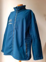 XXXL Canda Outdoor Softshell Jacke 3XL blau TOP! Dortmund - Aplerbeck Vorschau