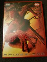 Spiderman DVD Tobey Maguire 2 DVDs Bayern - Gilching Vorschau