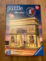 TOP 3D Puzzle Ravensburger -Arc de Triomphe Paris Schleswig-Holstein - Altenholz Vorschau