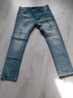 M.O.D. Denim Herren Jeans Größe W33 L32 sehr guter Zustand Hessen - Rotenburg Vorschau