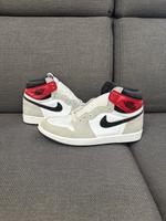 Jordan 1 high Light Smoke Grey Bayern - Landshut Vorschau