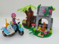 Lego Friends Erste Hilfe Dschungel Bike (41032) Sachsen - Olbernhau Vorschau