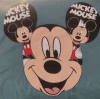 Mickey Mouse T-Shirt Mitte - Gesundbrunnen Vorschau