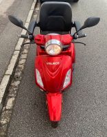 Veleco ZT15 Electro Scooter wie neu kaum benutzt Bayern - Dingolfing Vorschau