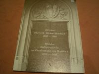 Hambach 1888-1988 bei Heppenheim Hessen - Heppenheim (Bergstraße) Vorschau