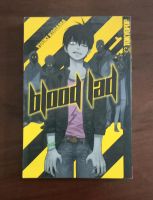 Blood Lad Manga Brandenburg - Spremberg Vorschau