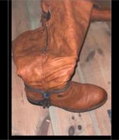 RIEKER DAMEN HOCHSCHAFTSTIEFEL Inkl Versand ! Sachsen - Thiendorf Vorschau