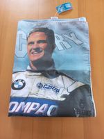 Ralf Schumacher, Fahne, Formel 1, Sammeln Hessen - Ahnatal Vorschau