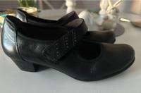 Damen Spangenschuhe Caprice Gr.40 Weite H…. Sachsen-Anhalt - Halle Vorschau