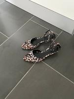 Schuhe Leopard Saarland - Riegelsberg Vorschau