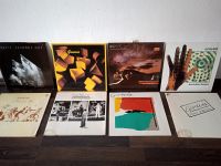 5 x LP Vinyl " GENESIS " ( aus Auflösung meiner Sammlung ) Niedersachsen - Sögel Vorschau