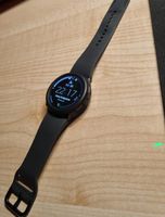 Samsung Galaxy Watch 6 40MM Schwarz mit Hülle und Schutzfolie Hessen - Wiesbaden Vorschau