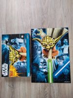 Star Wars Puzzle 200 Teile Kreis Ostholstein - Eutin Vorschau