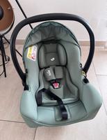 Joie Babyschale i-Snug mit Station i-Base Advance Rheinland-Pfalz - Ludwigshafen Vorschau