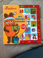 Adventskalender mit Büchleins - Die Maus Sachsen - Bad Dueben Vorschau