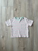 H&M T-Shirt 80 oversize gestreift Nordrhein-Westfalen - Oerlinghausen Vorschau