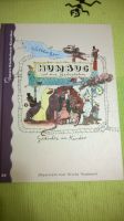 Buch "Humbug ist eine Bahnstation" von Walter Petri - Gedichte an Niedersachsen - Dransfeld Vorschau