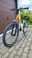 MTB Fahrrad Kinderfahrrad 24 Zoll Alu Bayern - Betzenstein Vorschau