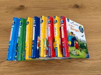 Wieso Weshalb Warum Kinderbücher Bayern - Eltmann Vorschau