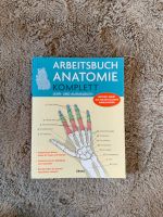 Arbeitsbuch Anatomie Komplett  - Anatomie Sachbuch Bayern - Vilsbiburg Vorschau