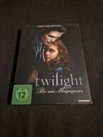 Twilight - Biss zum Morgengrauen - 2 Disc Fan Edition DVD Köln - Köln Buchheim Vorschau