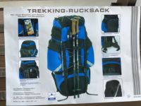 Trekking Rucksack Bayern - Blaibach Vorschau