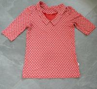 BLUTSGESCHWISTER Shirt Top Kirschen cherry rot Gr 36 S Bayern - Bogen Niederbay Vorschau