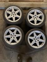 ATS Felgen 8x17 ET 35 Lochkreis 5x112 Audi Baden-Württemberg - St. Georgen Vorschau