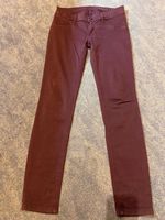 Freesoul Hose Silver Jegging Lila Purple 30 31 Top Frühjahr Kult Bayern - Ergolding Vorschau