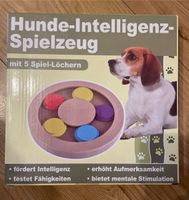 Hunde-Intelligenz-Spielzeug Nordrhein-Westfalen - Schwerte Vorschau