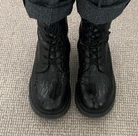 Boots - Dockers kaum getragen Gr. 40 Bayern - Schweinfurt Vorschau
