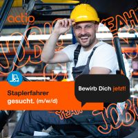 Staplerfahrer (m/w/d) - 18,85 € Hannover - Herrenhausen-Stöcken Vorschau