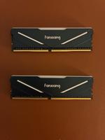 32 GB DDR 4 3200 RAM/Arbeitsspeicher mit LED Bayern - Simbach Vorschau