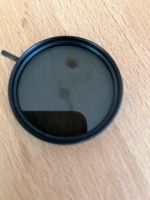 Hama Pol Filter linear 55 mm Drehfassung E55 Nordrhein-Westfalen - Gütersloh Vorschau