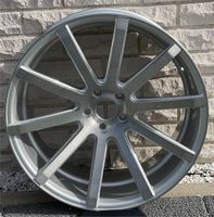 22zoll Felgen 5x112 Concave Audi SQ7 Q7 Q8 SQ8 e-tron S8 Corspeed Hessen - Kassel Vorschau