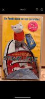 Stuart Little VHS Video Film für Kinder Bayern - Großheubach Vorschau